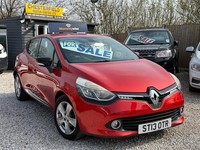 2013 Renault Clio 1.5 dCi Dynamique MediaNav Euro 5 (s/s) 5dr HATCHBACK Diesel M