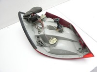 Skoda Fabia 545 10-14 Kombi 5Türer Rückleuchte Rücklicht Heckleuchte Rechts orig Skoda Fabia 545 10-14 31.05.2010... Vorschau 4
