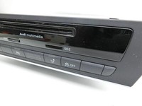 Audi A7 4G 10-18 Navigationssystem Navi RMC Cnct Nav Infotainment Audi A7 4G 10-18 19.06.2012 4G0035193F 4G0035193D... Vorschau 4