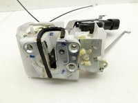 Nissan Pixo UA0 D31S 5T Türschloss m. ZV Stellmotor Links Hinten Nissan Pixo UA0 D31S 04.09.2009 825034A00F gebraucht Vorschau 2