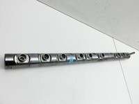 BMW F06 640d 12-18 3,0 230KW Verteilerrohr für Hochdruck Verteiler BMW F06 640d 12-18 07.02.2018 7805423... Vorschau 4