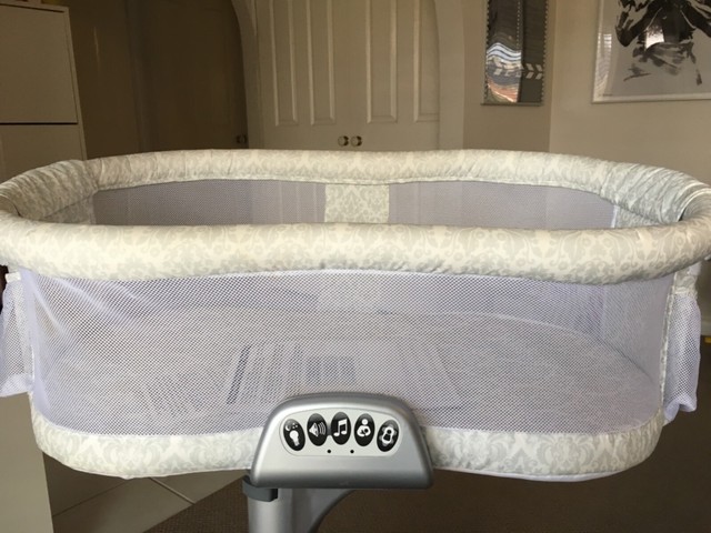 halo twin bassinet australia