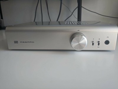asgard 3 with multibit dac