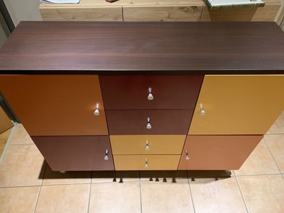 Mehrzweckschrank gebraucht kaufen! Nur 3 St. bis -70% günstiger