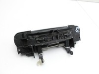 Audi A3 8P QU 10-12 5T Türgriff Griff aussen Rechts Vorne LY9C Audi A3 8P QU 10-12 31.01.2011 8P0837207 8P0837205... Vorschau 5