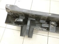 Nissan Murano I Z50 02-08 Träger Pralldämpfer für Stoßstange Hinten Nissan Murano I Z50 02-08 20.04.2006 6575510... Vorschau 7
