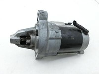 Toyota Yaris XP13 10-14 1,0 51KW Anlasser Starter Toyota Yaris XP13 10-14 18.04.2013 281000Q080 28100-0Q080... Vorschau 4
