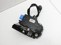 VW Golf V 1K 03-09 5T Türschloss mit ZV Stellmotor Links Vorne VW Golf V 1K 03-09 19.10.2007 3D1837015AP 25100-D6... Vorschau 4