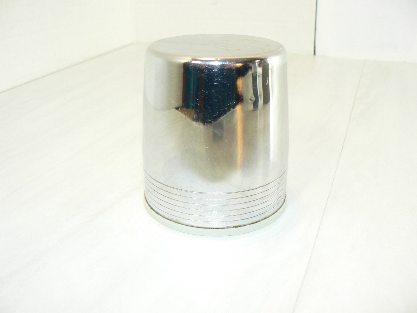 Original Vintage STANLEY ALADDIN THERMOS Genuine CUP TOP CAP No.100 From A-945DH