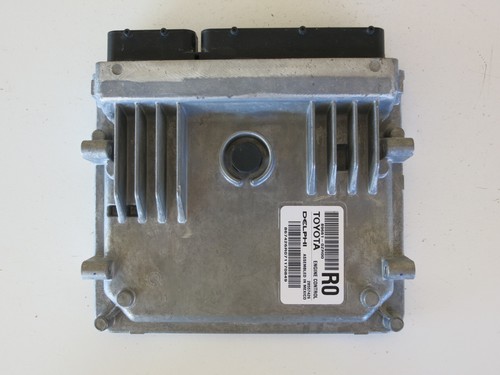 ふーめー Toyota Hilux Surf 4Runner 1996-2000 Engine Computer 3RZ-FE