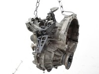 VW Passat 3C B7 10-14 TSI 1,4 90KW Schaltgetriebe Getriebe VW Passat 3C B7 10-14 02.01.2014 02S300046P gebraucht Vorschau 4