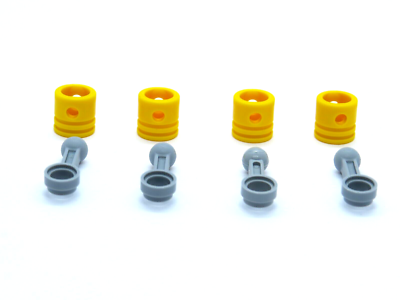 Lego hotsell technic pistons