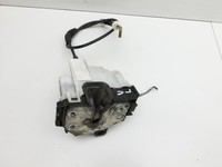 Fiat 500 07-15 Lim Türschloss mit ZV Stellmotor Links Vorne Fiat 500 07-15 04.03.2008  51785924 312ECTSX gebraucht Vorschau 2
