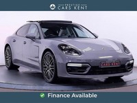 2023 Porsche Panamera 2.9 V6 4 Saloon 5dr Petrol PDK 4WD Euro 6 (s/s) (330 ps) H