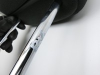 Nissan X-Trail T32 14-17 Kopfstütze für Beifahrer Sitz Rechts oder Links Vorne Nissan X-Trail T32 14-17 09.03.2015... Vorschau 5