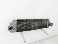 VW T5 7E 09-15 TDI 2,0 84KW Ladeluftkühler Kühler VW T5 7E 09-15 18.04.2012 7E0145804B gebraucht Vorschau 2