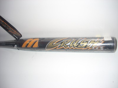mizuno crush g5
