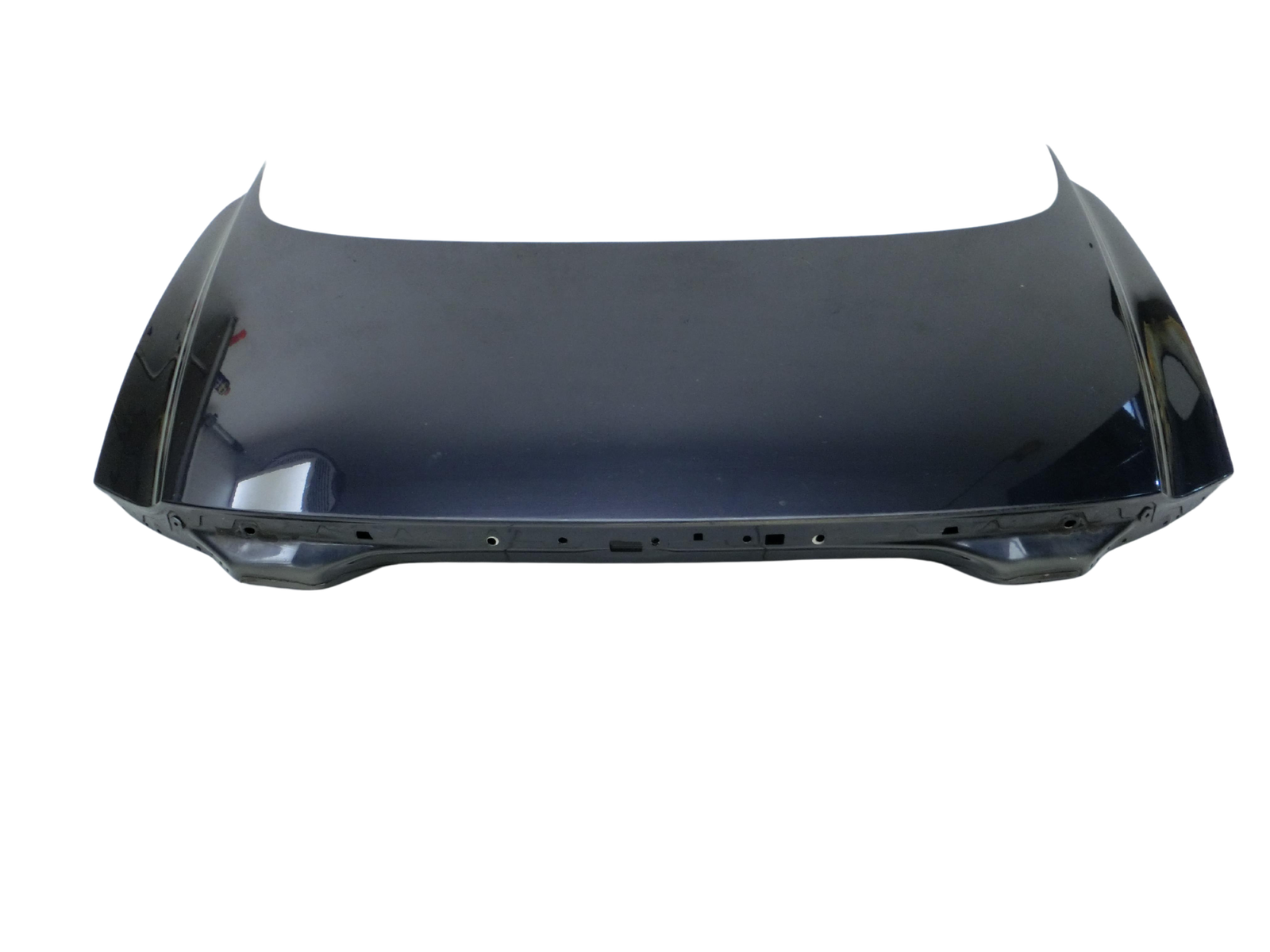 Volvo C70 II 542 05-09 Cabriolet Heckklappe Kofferraumdeckel 467 - Bild 1