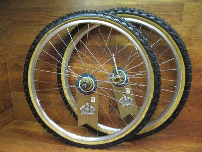 Wheels Wheelsets Hubs Sun