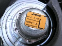 Infiniti M Q70 Y51 M35h Lautsprecher Links Vorne Infiniti M Q70 Y51 M35h 08.02.2012 28157-JL00A 293791-001 gebraucht Vorschau 4