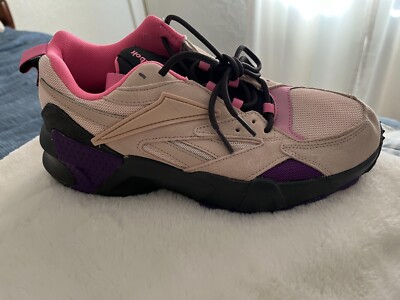 Reebok Aztrek Double Mix Trail Shoes Women Size 11