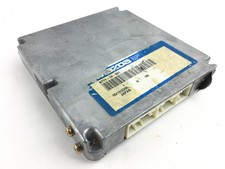 2001-2002 Mazda Miata MX-5 Engine Control Module Brain Box OEM USED