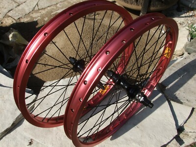 パーツ bmx Alienation rim Alienation Runaway Rim | Source BMX - US
