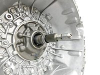 Mercedes C207 E200 13-17 2,0 135KW 722.995 Automatikgetriebe Getriebe ohne Wandler Mercedes C207 E200 13-17... Vorschau 10
