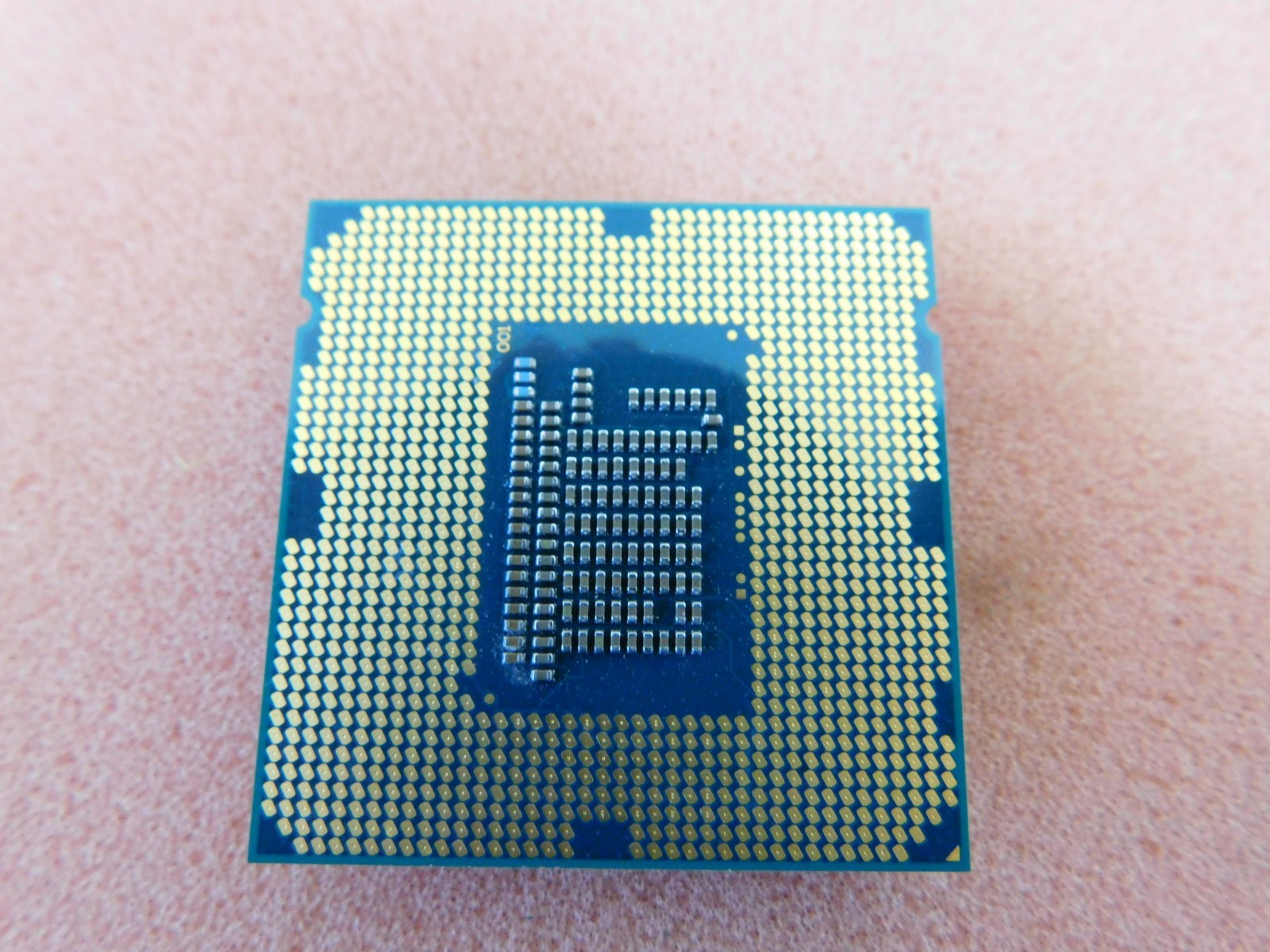 Intel Pentium G2020T SR10G 2.50GHz Socket LGA1155 CPU