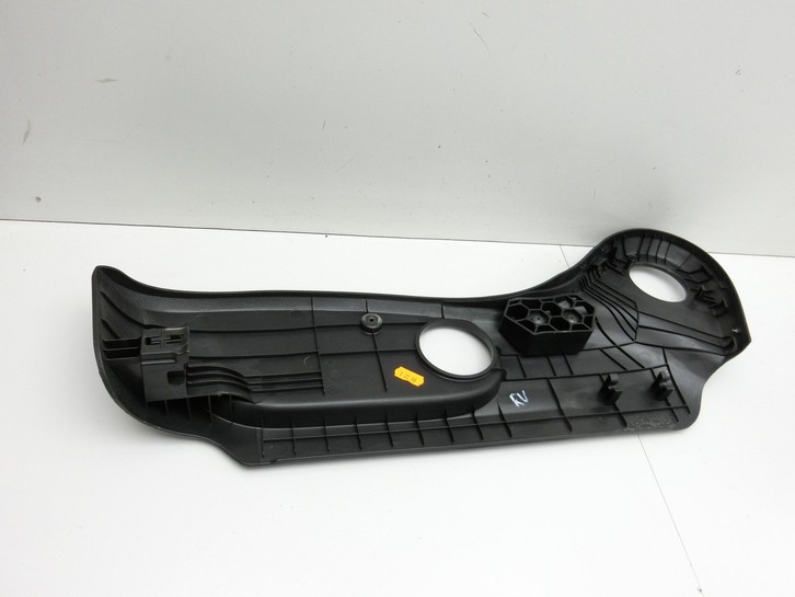 Hyundai I30 GD 12-17 Blende Innen Auflage Applikation für Sitz Rechts Vorne Aussen Hyundai I30 GD 12-17 25.06.2015... Bild 4