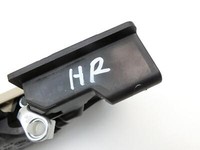 Mercedes W251 R300 10-13 Kurz Griff Griffmuschel Türgriff Innen Rechts Hinten Mercedes W251 R300 10-13 24.06.2011... Vorschau 6