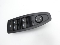 BMW 114i F20 11-15 5T Fensterheberschalter Schalter Links Vorne BMW 114i F20 11-15 11.03.2013 61319208109 9208109... Vorschau 4