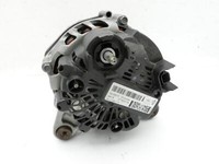 Dacia Lodgy JS 12-22 TCe 1,2 85KW Lichtmaschine Generator Dacia Lodgy JS 12-22 23.02.2018 2714143A 2118023148 gebraucht Vorschau 4