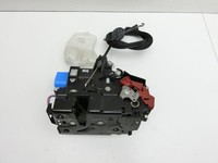 VW Touran 1T3 10-15 Türschloss Stellmotor Zentralverriegelung Rechts Hinten VW Touran 1T3 10-15 05.04.2011... Vorschau 2