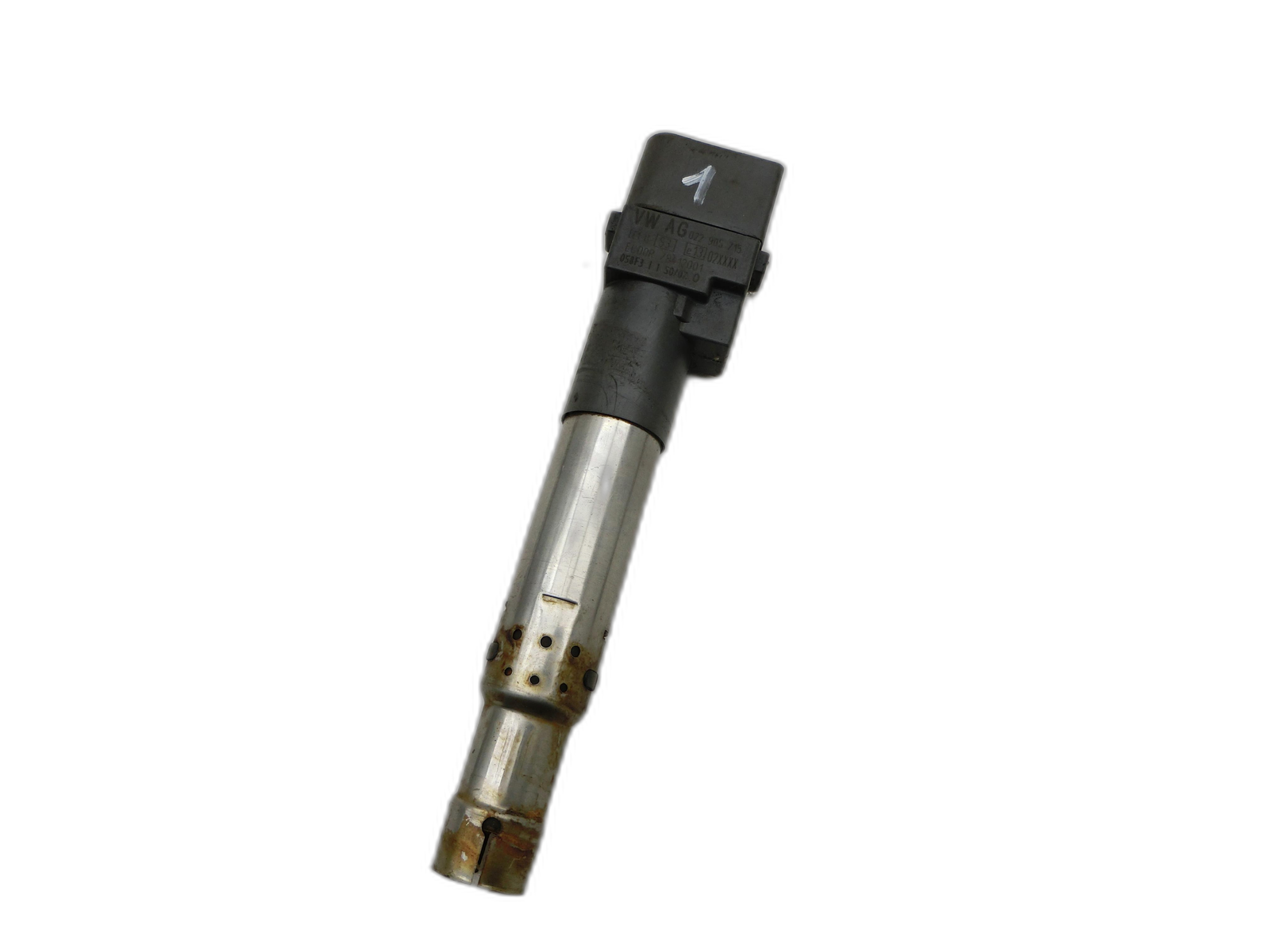 Porsche Cayenne 9PA 07-10 3,6 213KW Zündspule Zyl.1  - Bild 1