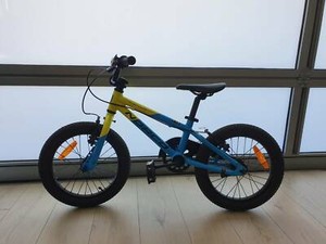 norco ninja 16