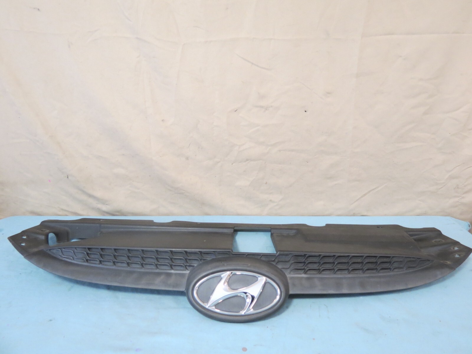 ✓ 10 11 12 13 14 15 Hyundai Tucson Front Upper Grill Grille