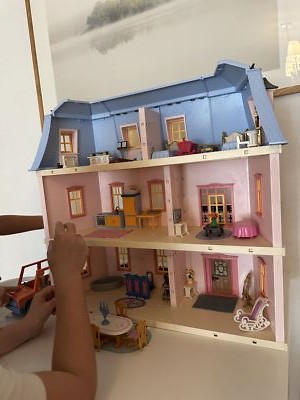 Fotos del artículo de un comprador verificado