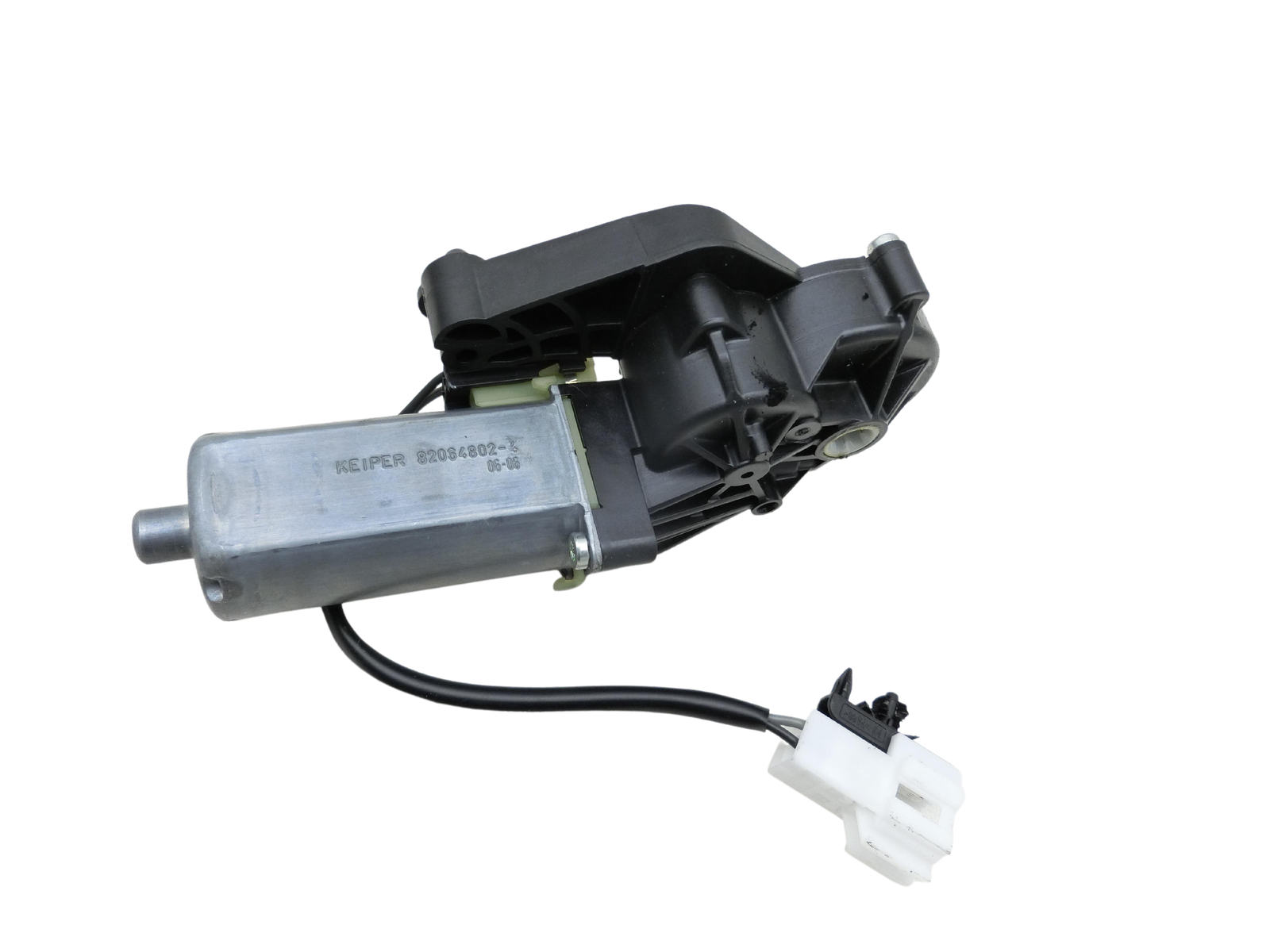 Mercedes R320 W251 4M 06-10 Sitzverstellung Schalter Sitz Rechts Vorne  - Bild 1