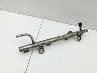 Mercedes W245 B200 05-08 2,0 100KW Einspritzleiste Düsenstock für Einspritzanlage Mercedes W245 B200 05-08... Vorschau 6