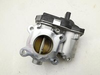 Opel Astra K 15-19 1,0 77KW D10XFL LE1 Drosselklappe Opel Astra K 15-19 27.11.2018 0798AB 55494220 gebraucht Vorschau 5