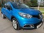 2016 RENAULT CAPTUR EXPRESSION PLUS 898cc TCE 5 DOOR , GREAT COLOUR , GREAT SPEC