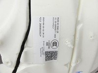 VW Golf 8 VIII 19-24 5T Sitzbezug Sitzpolster für Rücksitzbank Hinten VW Golf 8 VIII 19-24 14.08.2023 5H0885175Q... Vorschau 6