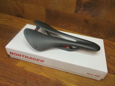 bontrager carbon xxx bike saddle
