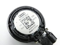 Audi A1 8X 15-18 Lautsprecher Hochtöner Rechts Vorne Audi A1 8X 15-18 23.02.2016 8X0035399C 8X0035399D gebraucht Vorschau 5