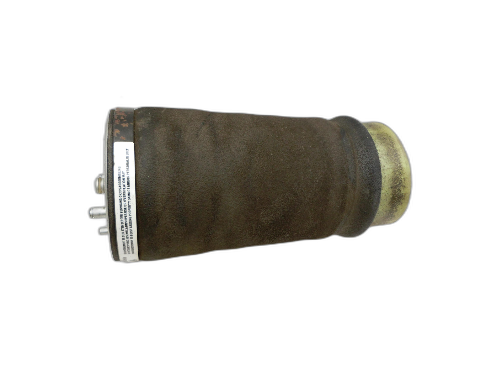 Soufflet d’air Vérin Ressort arrière droite pour BMW E53 X5 01-03 - Bild 1