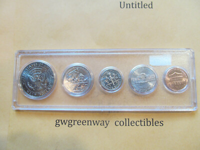 2017 Birth Year Coins Set  (also other years) FREE SHIPPING