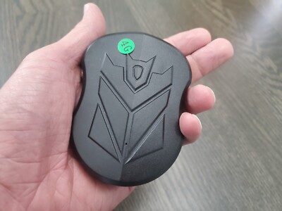 SINOTRACK 4G GPS Tracker for Car / Truck Magnetic Car Locator + $17 SIM