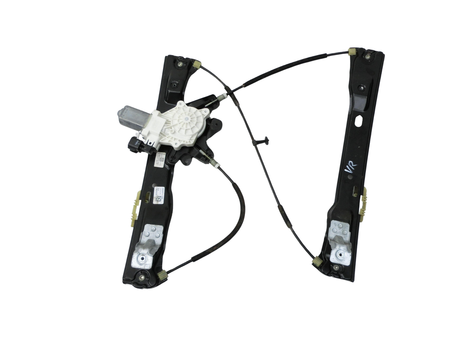 Ford Focus III 3 14-20 Kombi Fensterhebermotor mit Fensterheber Rechts Vorne - Bild 1