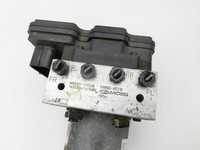 Hyundai I30 GD 11-15 ABS Steuergerät Aggregat Hydraulikblock Hyundai I30 GD 11-15 09.07.2014 61589-45200 gebraucht Vorschau 2